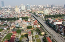 Mục tiêu xa: Phát triển các đô thị bền vững