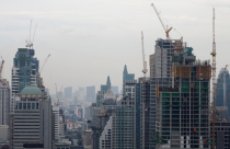 TP.HCM: Lập KCN Lê Minh Xuân 2 với 320ha, 1.020 tỷ vốn