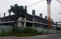 Đà Nẵng: Công ty Vũ Châu Long đang hợp thức hóa sự đã rồi?