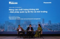 Hà Nội: Các công trình bên đường Tố Hữu được xây cao tối đa 45 tầng