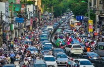Doanh nghiệp Hà Nội “thâu tóm” hai khu đất gần 3.000 tỉ đồng ở Đồng Nai