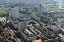 Nhịp điệu của bất an của việc phát triển đô thị