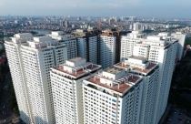 Quy hoạch đô thị không tính toán thì tương lai trả giá