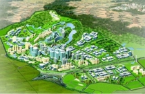 Quy hoạch Hà Nội: Đô thị vệ tinh vẫn chỉ nằm trên giấy