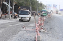 Bí thư quận 3 nói về 2 tuyến phố đi bộ