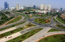 Tưng bừng lễ khai trương căn hộ mẫu dự án Westgate