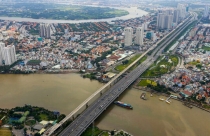 TP.HCM: Kế hoạch vốn ODA của Bộ Kế hoạch và Đầu tư chưa kịp với thực tế