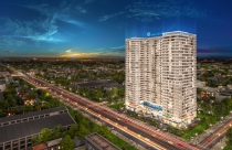 An cư dễ dàng với căn hộ Icon Plaza thanh toán 1%/tháng