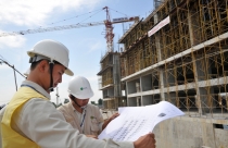 Dứt khoát cắt 46 ngày cấp phép xây dựng