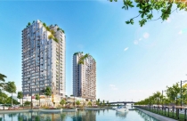 Mật độ và sức sống đô thị Hà Nội: Thiếu sự kết nối