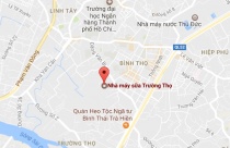 Chính quyền Hồng Kông sử dụng các khách sạn làm nhà ở tạm thời