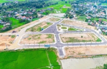 Sở Xây dựng Quảng Ngãi xin chủ trương tháo gỡ điểm nghẽn trên thị trường bất động sản