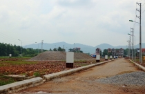 TP.HCM: Quy hoạch nhà thấp tầng dành cho cán bộ, chiến sỹ Bộ Công an ở KDC - KCN An Hạ