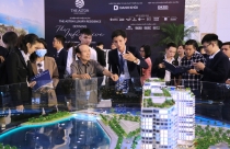 The Aston Luxury Residence, “mỏ vàng” triệu đô được đánh thức