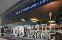 UOB đẩy mạnh hỗ trợ đầu tư tại Việt Nam