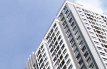 Bức xúc sống trong chung cư và những câu chuyện "dở khóc dở cười"
