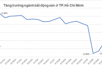 Nếu xử lý không nghiêm, gây thất thoát nguồn lực đất đai tại TPHCM