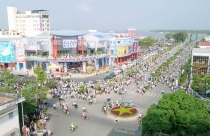 Đầu tư hơn 4.000 tỷ đồng phát triển đô thị Vĩnh Long