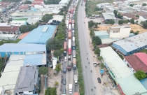 TP.HCM: Chấp thuận đầu tư khu nhà ở hơn 9ha tại Đài Phát sóng Phát thanh Quán Tre