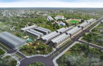 Thanh tra toàn diện Khu đô thị Vườn Sen tại Bắc Ninh