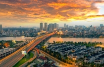 Đô thị ven sông: Cần cả sự tự trọng của người làm quy hoạch