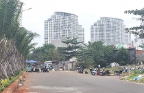 Không để tái diễn các khu đô thị chắp vá ở Bà Rịa-Vũng Tàu