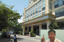 Ông chủ khách sạn hạng sang xây trên đất quốc phòng bị truy tố