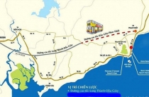 Thúc tiến độ bàn giao mặt bằng cao tốc Phan Thiết – Dầu Giây