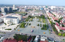 Hai khu đô thị hơn 500 tỉ ở Bắc Giang được chỉ định thầu