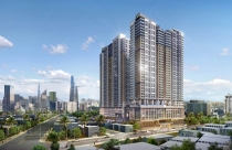 Người trẻ có thể sở hữu nhà Quận 1?