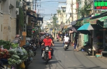 Dự án “treo” được xóa: Nóng lòng chờ khôi phục quyền lợi
