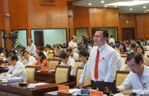 TPHCM: Nhiều dự án treo 20 năm "hành" dân