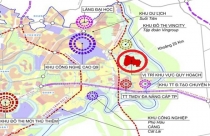 TP.HCM: Đăng ký lại chủ trương đầu tư Công viên Khoa học và Công nghệ vì tăng vốn