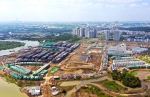 Đồng Nai: Duyệt quy hoạch Khu đô thị du lịch Long Tân 330ha giáp ranh TP.HCM
