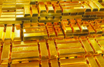 Điểm tin sáng: Vàng thế giới tăng tốc, vượt ngưỡng 1.900 USD/ounce