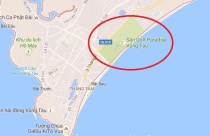 Chốt tiêu chí chọn nhà đầu tư dự án khu nghỉ dưỡng 1 tỷ USD ở Bãi Sau Vũng Tàu