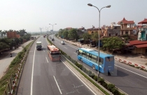 Làm cao tốc Bắc-Nam sẽ tác động đến việc hoàn vốn BOT Quốc lộ 1