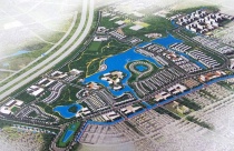 Hà Nội: Duyệt Nhiệm vụ quy hoạch Khu vực Đồng Mai 226ha