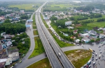 Chuyển đổi hai dự án thành phần cao tốc Bắc Nam sang đầu tư công