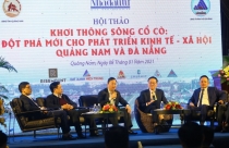 FLC muốn đầu tư 3 dự án “khủng” ở Cần Thơ