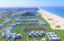 Xuất hiện dự án Khu đô thị 25,2 ha cạnh dự án tỷ đô của Vingroup, Nam Hội An