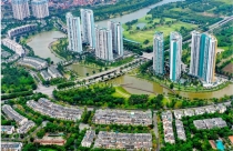 Lãi suất mua nhà giảm kỷ lục sẽ giúp thị trường hồi phục?