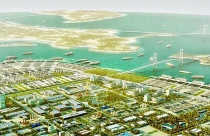 Hải Phòng đặt mục tiêu thu hút vốn FDI từ 2,5-3 tỷ USD