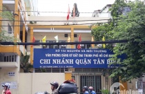Tổng cục quản lý đất đai siết chặt việc quản lý phôi giấy chứng nhận QSDĐ