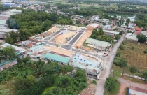 Phước Điền Citizen giải cơn khát nhà phố ‘giá mềm’ ở Bình Dương