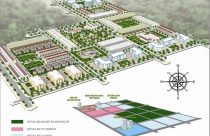 Bà Rịa - Vũng Tàu: Khu dân cư số 9 hơn 1.300 ha thuộc Đô thị mới Phú Mỹ