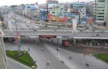 Hà Nội muốn sớm giao đất 5 dự án BT cho nhà đầu tư
