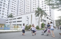 TPHCM phát triển đa dạng loại hình nhà ở