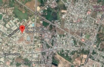 Bà Rịa – Vũng Tàu: Sắp xây chung cư 200 tỷ ở phía Đông Quốc lộ 56 thuộc phường Phước Nguyên