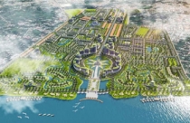 Bến Tre lựa chọn nhà đầu tư thực hiện khu đô thị mới An Thuận